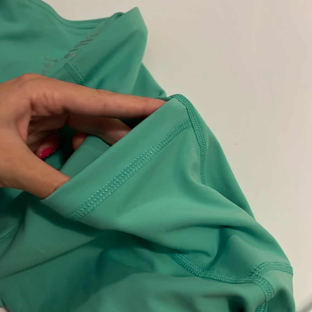 Yoga Pants (Short leggings) Spandex